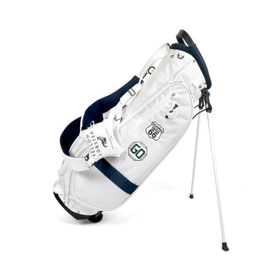 Yellow Lobster】CADDY BAG CALIFORNIA WHITE – Zen Style