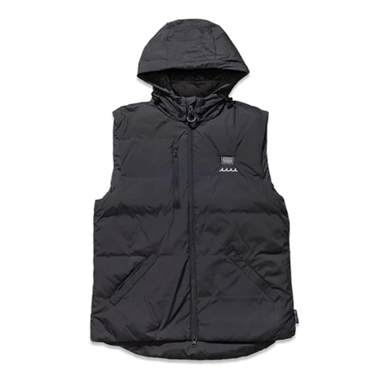 muta ダウンベスト – Zen Style