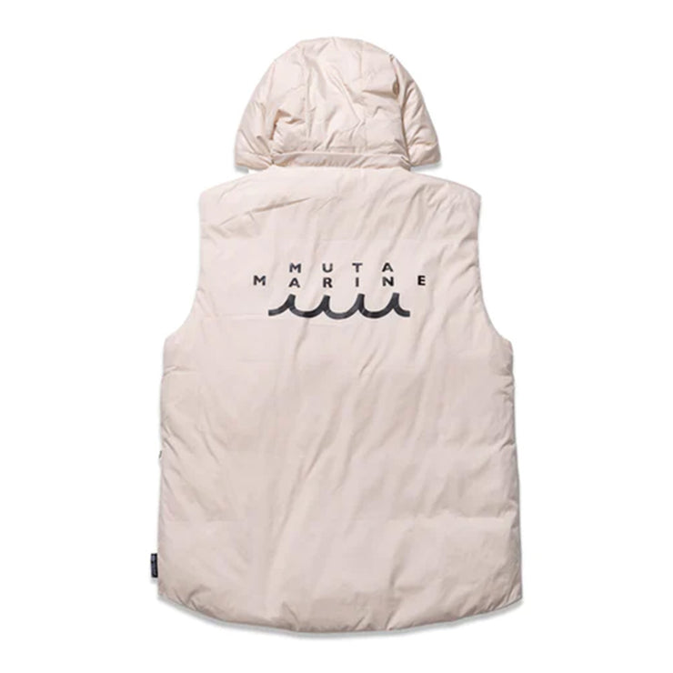 muta ダウンベスト – Zen Style