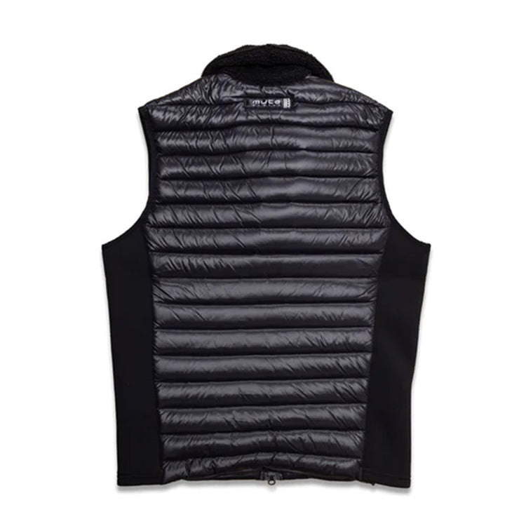 muta ダウンベスト – Zen Style