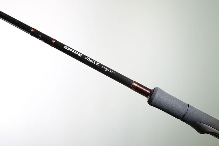 SNIPE - ZENAQ | Official-Web