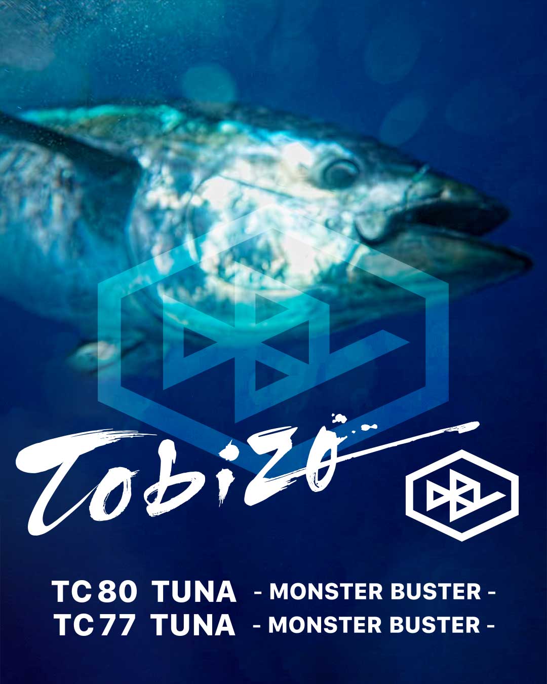 Tobizo – Monster Buster - ZENAQ(ゼナック) | オフィシャルサイト