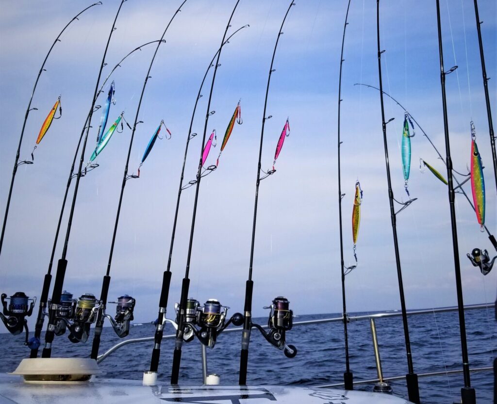 FOKEETO IKARI - ZENAQ | Official-Web