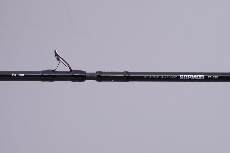 PLAISIR ANSWER SOPMOD - ZENAQ(ゼナック) | オフィシャルサイト