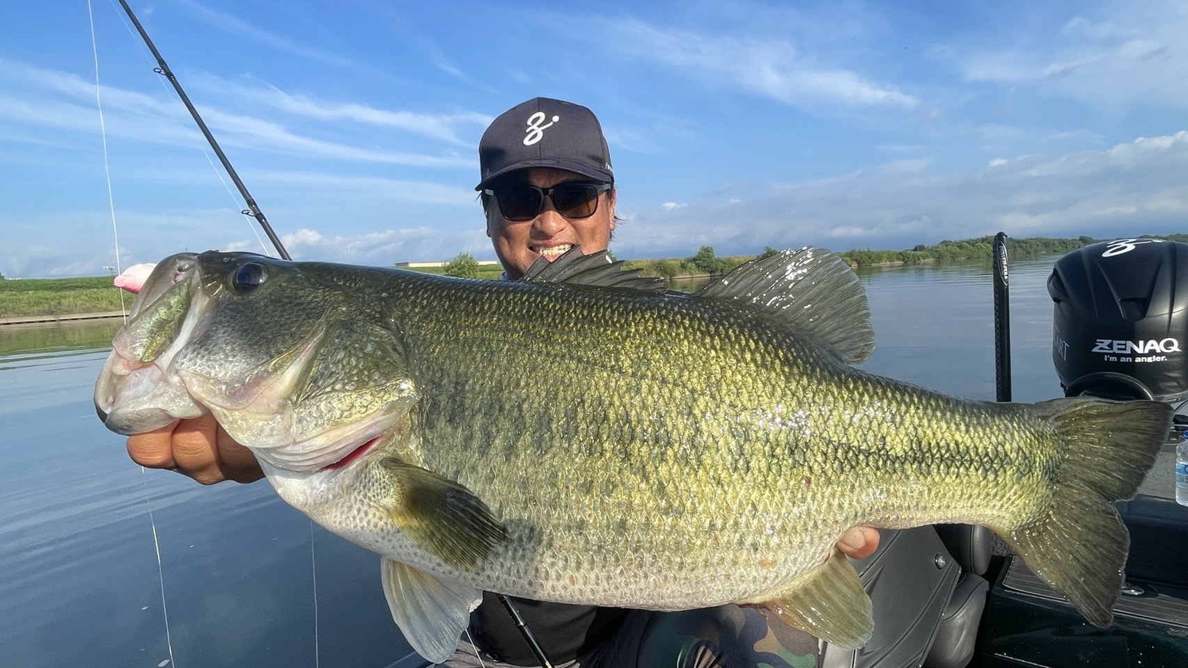 Spirado BLACKART - ZENAQ(ゼナック) | オフィシャルサイト