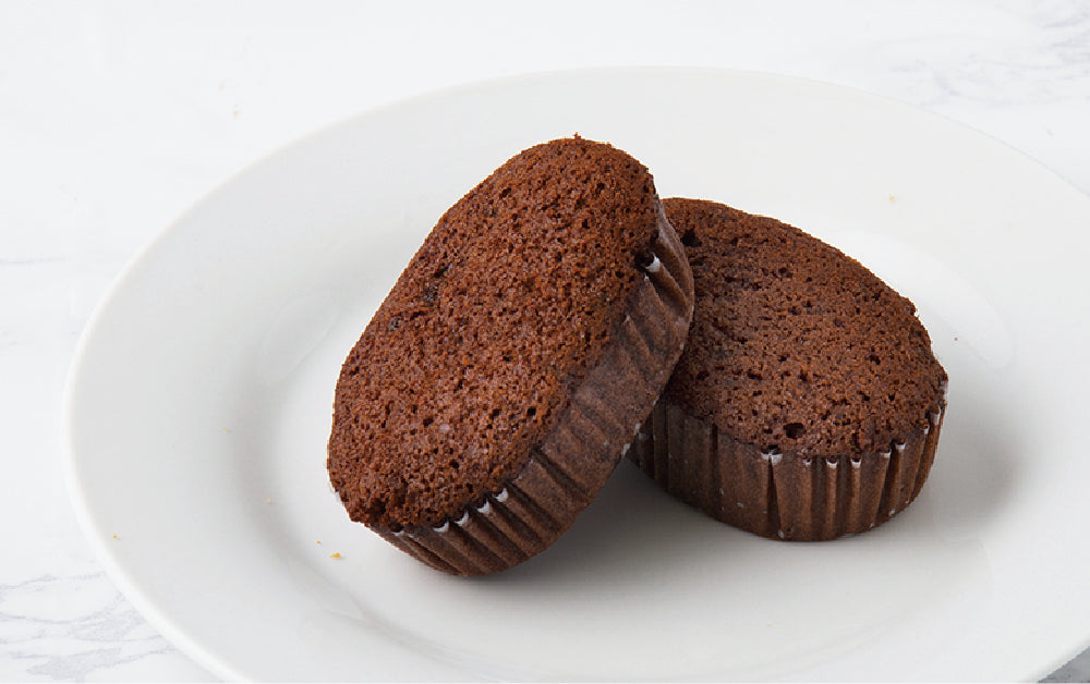 焼菓子 Sスフレ ショコラ 業務用 1ケース 100個入 – 全菓