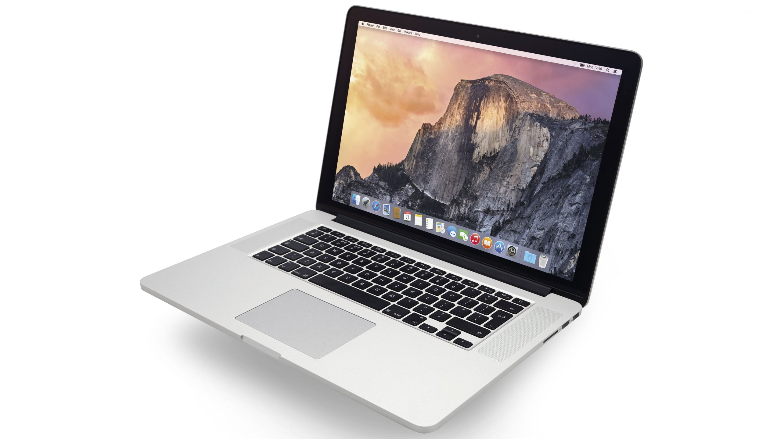 MacBook Pro Retina 15