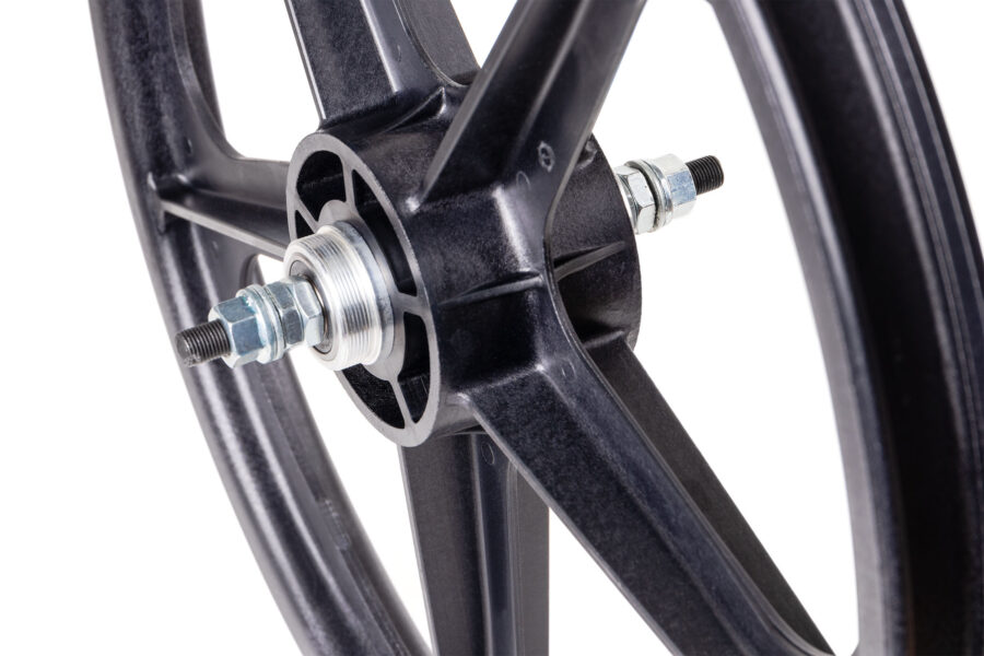 SKYWAY スカイウェイ - BMX専門のZEN DISTRIBUTION - オールドスクール