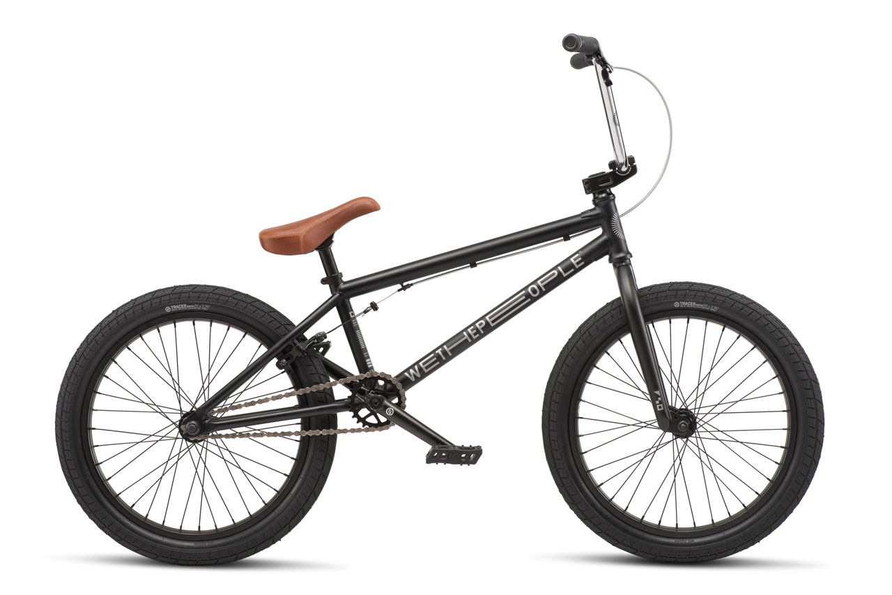 NEWS / BLOG - WETHEPEOPLE 2019年モデルが今月中に入荷！ZEN