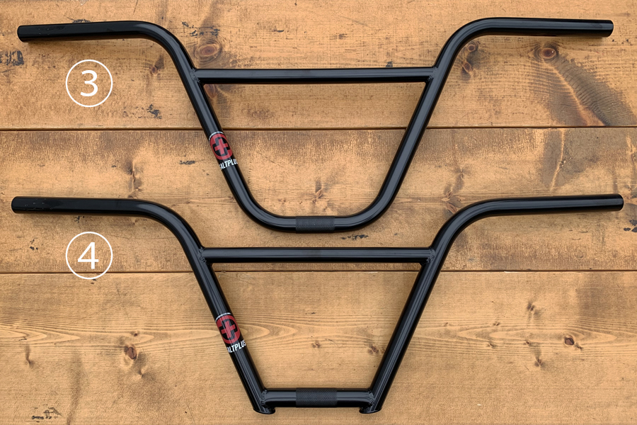 NEWS / BLOG - 入門者向けBMXユーザー必見！DURCUS ONE – MOTOを