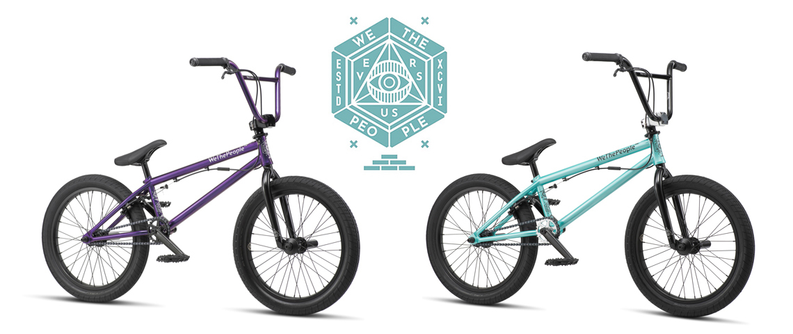 NEWS / BLOG - スケートパークでのライディングにオススメなBMX