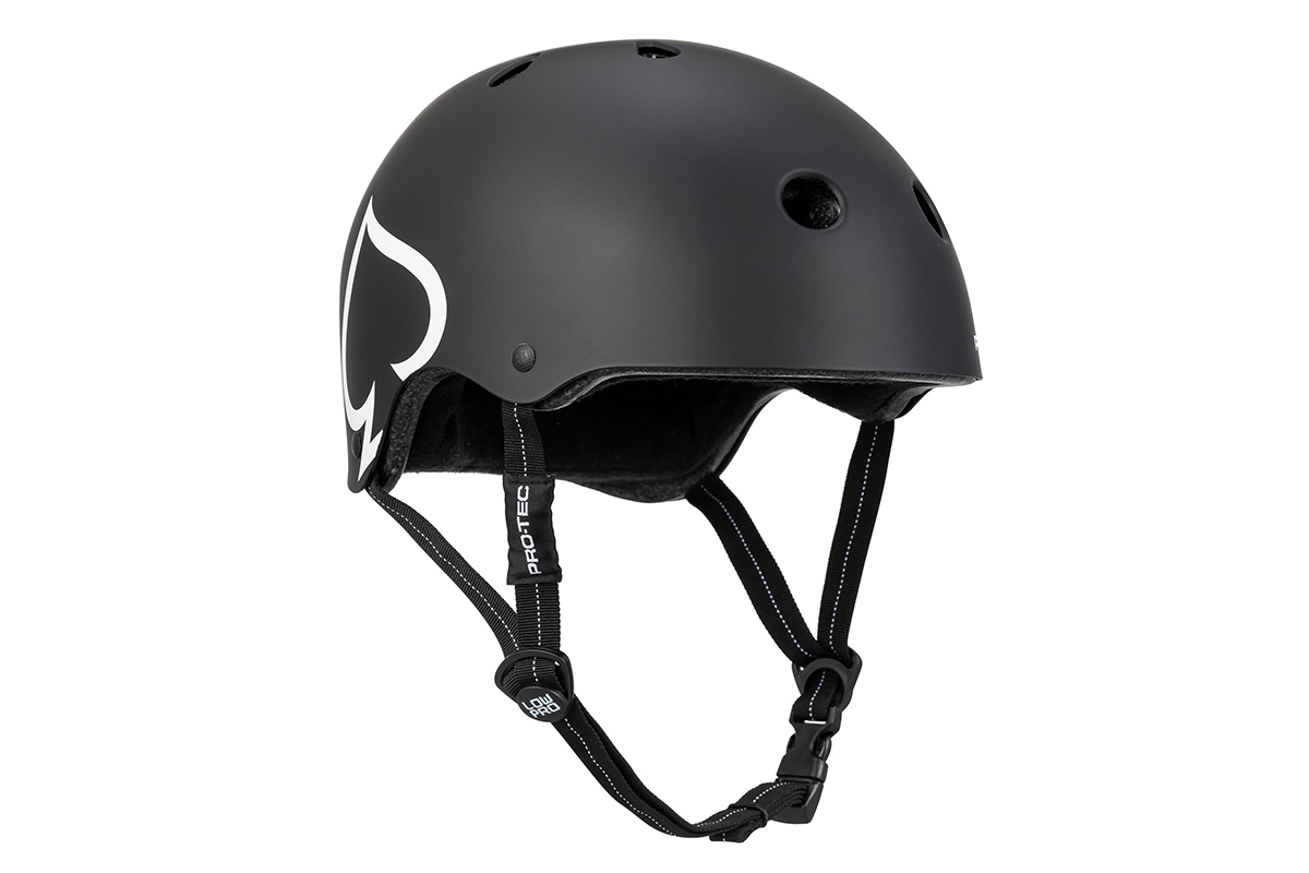 CERTIFIED LOW PRO - PRO-TEC - BMX専門のZEN DISTRIBUTION (輸入代理店)