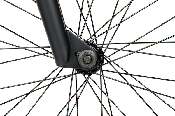 MOTO - DURCUS ONE BMX - BMX専門のZEN/ストリート・パーク・ダート