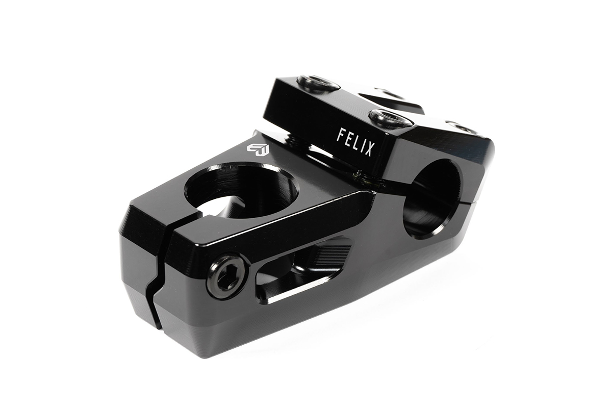 FELIX TL STEM - ECLAT - BMX専門のZEN DISTRIBUTION (輸入代理店)