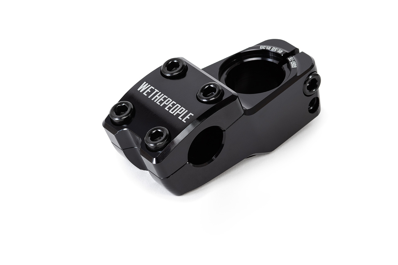 タラレバbmx stem タラレバbmx stem