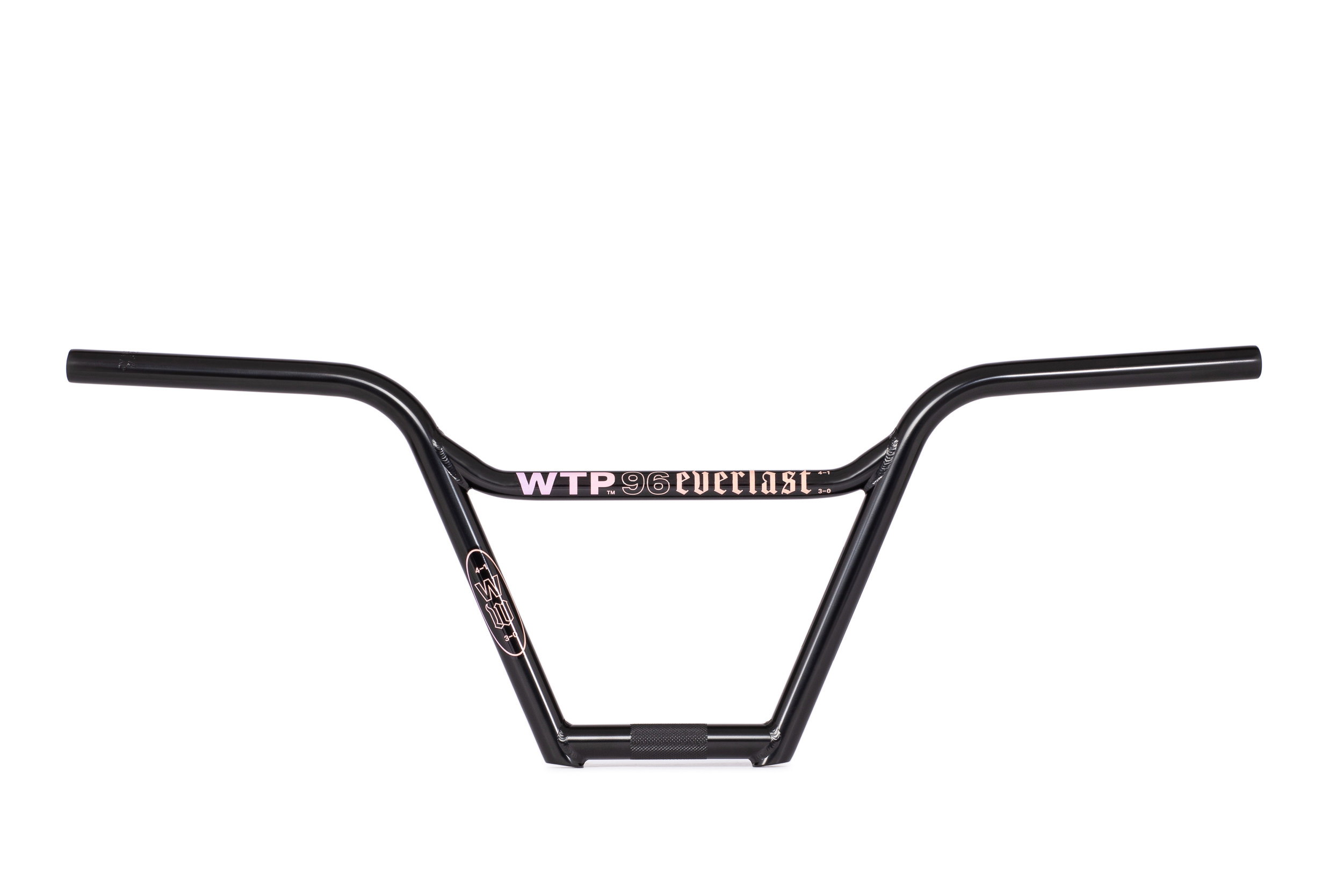 EVERLAST 4PC BAR - WETHEPEOPLE - BMX専門のZEN DISTRIBUTION (輸入