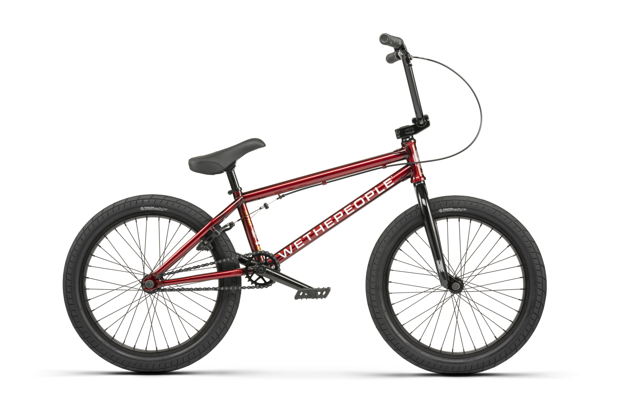 2024 – CRS 20 - WETHEPEOPLE - BMX専門のZEN DISTRIBUTION (輸入代理店)