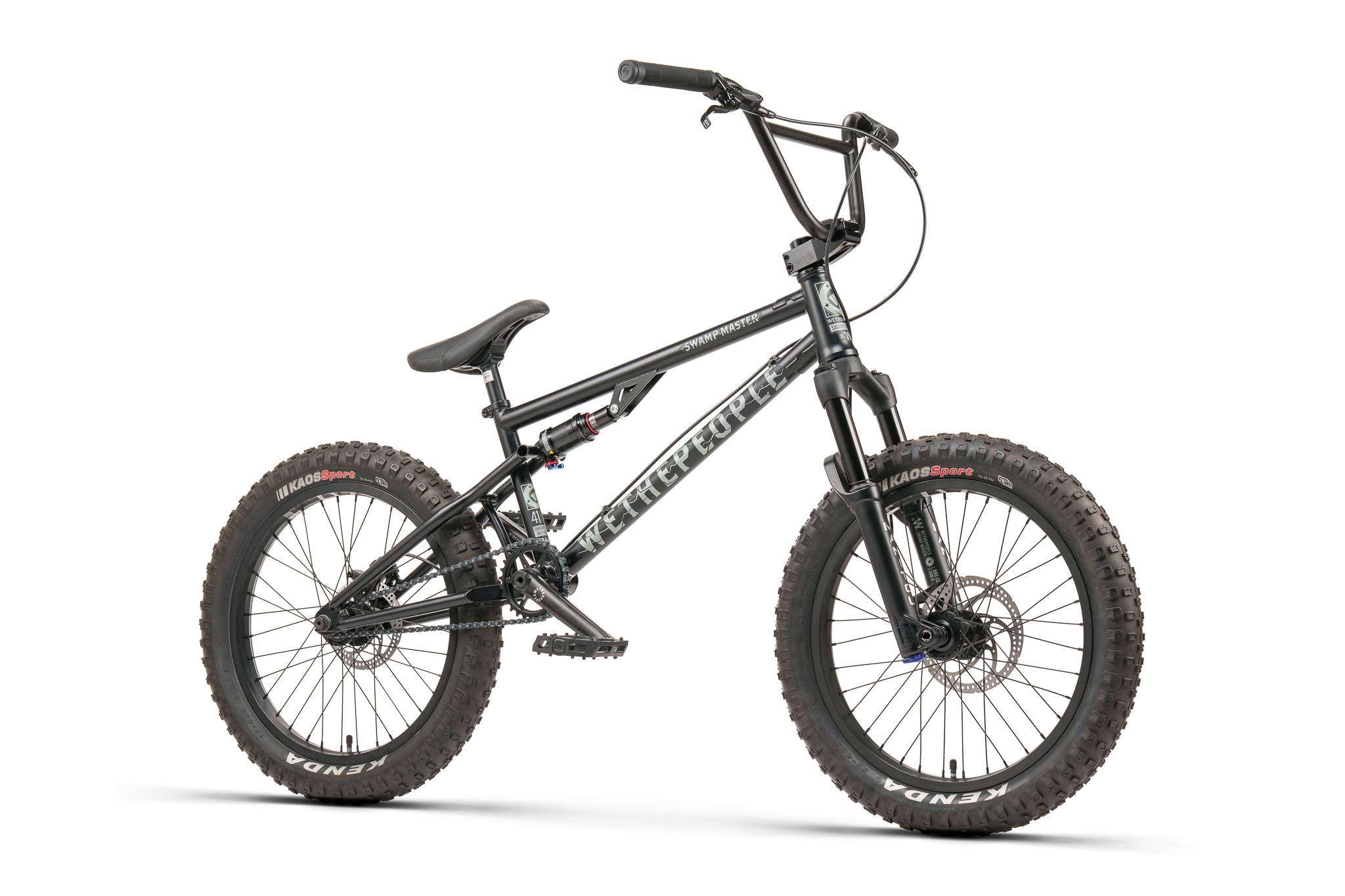 2024 – SWAMP MASTER - WETHEPEOPLE - BMX専門のZEN DISTRIBUTION