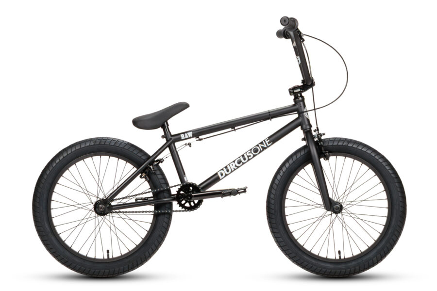 RECTUS 14″ - DURCUS ONE BMX - 14インチきBMX 完成車 - BMX専門のZEN