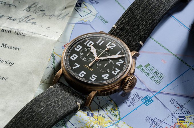 ブロンズに関する記事一覧 – ゼニスブティック大阪 公式サイト｜ZENITH