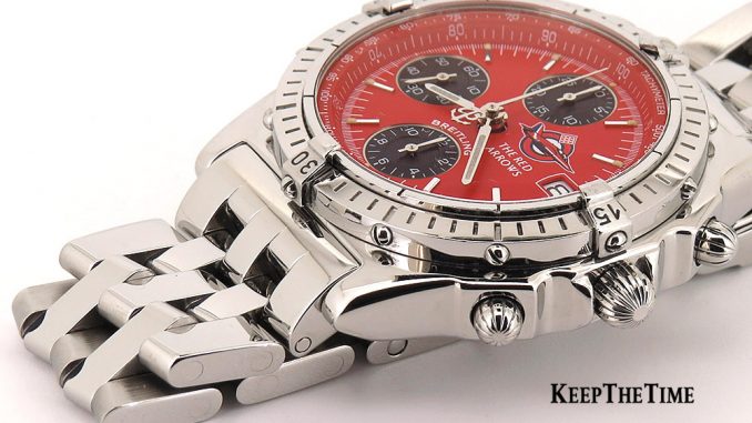 明石家さんま×木村拓哉 フジテレビ『さんタク 2018 元旦』の腕時計