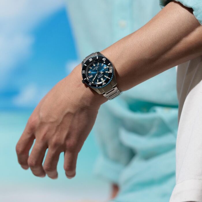 2024年新作】シチズン プロマスター NB6026-56L メカニカル ダイバー