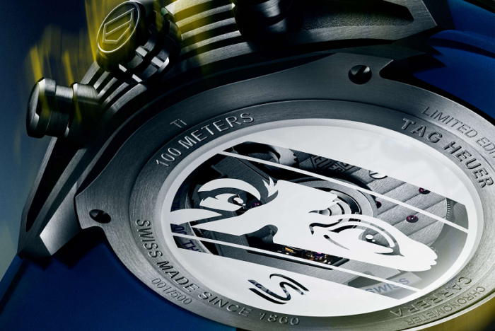 2024年新作】タグ・ホイヤー CBU5081.FT6274 カレラ トゥールビヨン