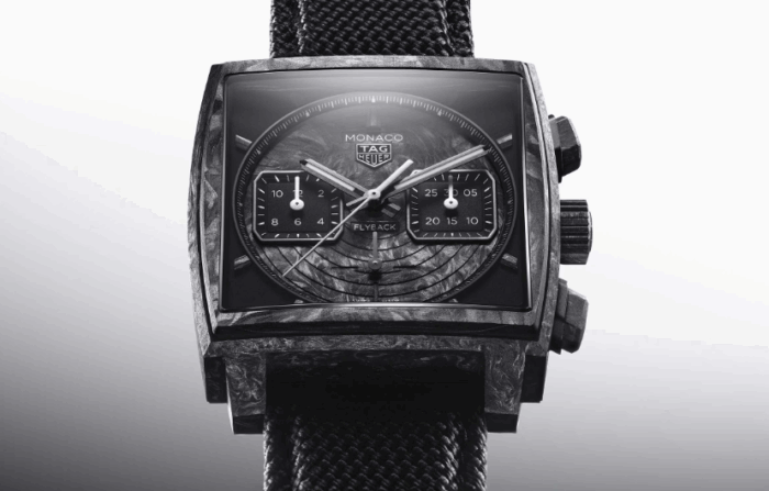 2025年新作】タグ・ホイヤー CBL5190.FT6313 モナコ フライバック