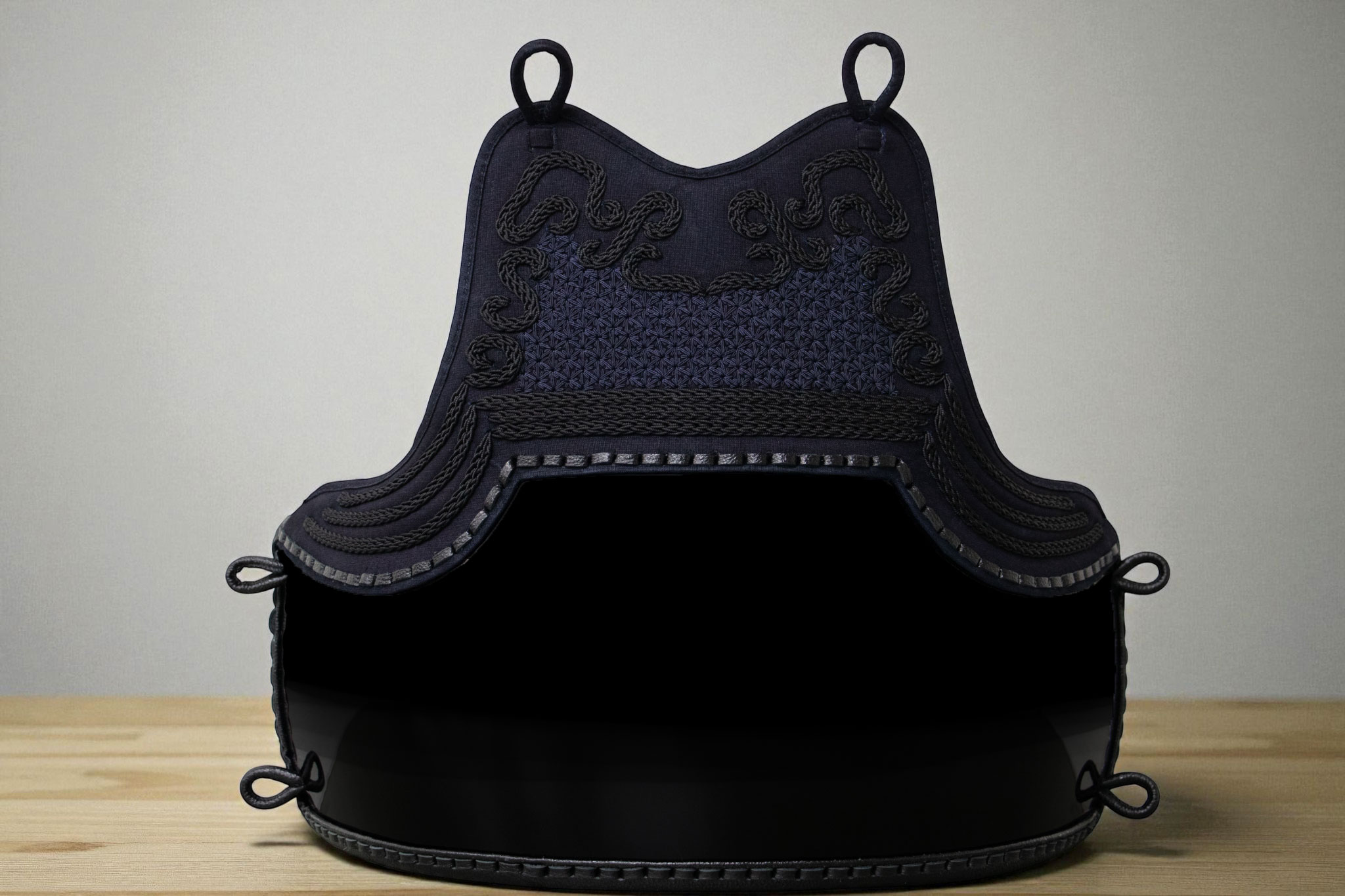 2026 ALL JAPAN PITCH クロスピッチ 正藍染 / 【全日本武道具】公式