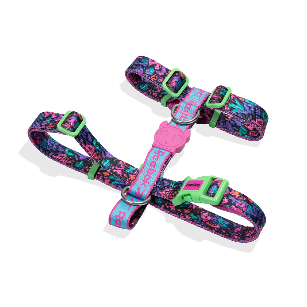H-HARNESS – zee.dog Japan