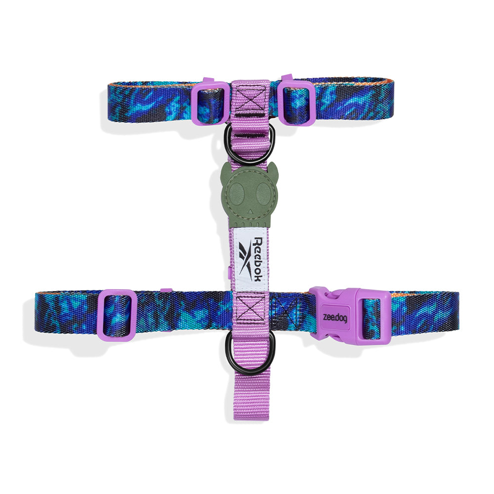 H-HARNESS – zee.dog Japan