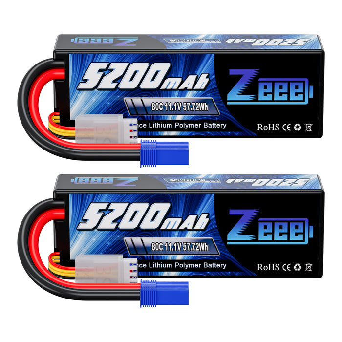 Zeee RC Lipo Battery Official Store