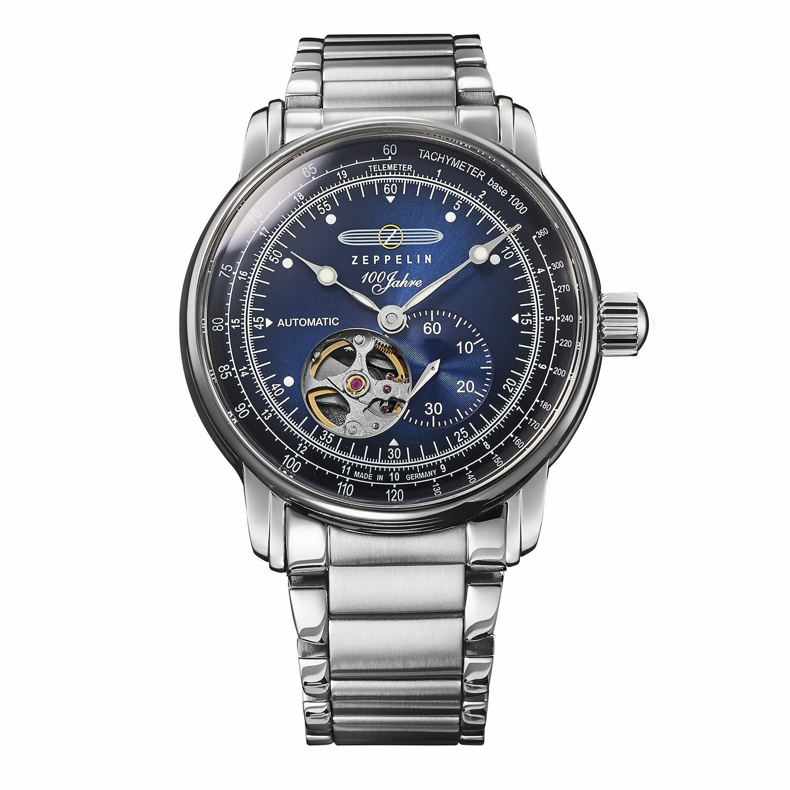 7662-6_SET | ZEPPELIN Official Online Shop