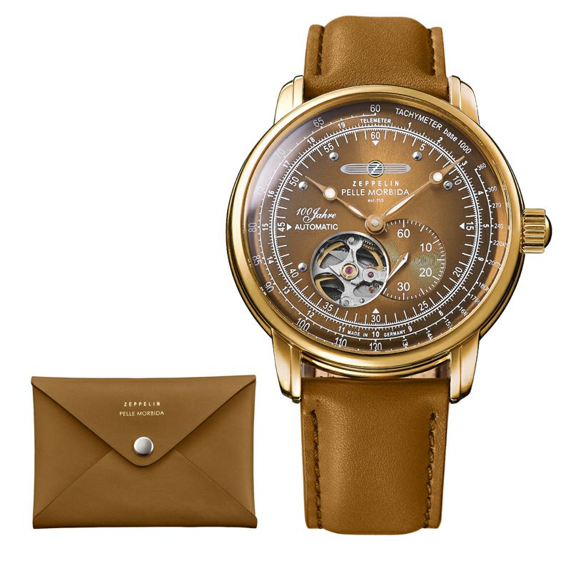 7662-9 | ZEPPELIN Official Online Shop