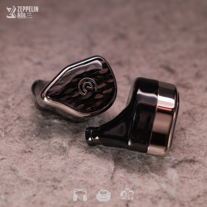 Craft Ears Omnium Ti – Zeppelin & Co