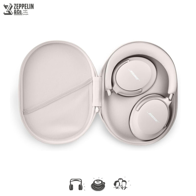 Bose QuietComfort Ultra Headphones – Zeppelin & Co