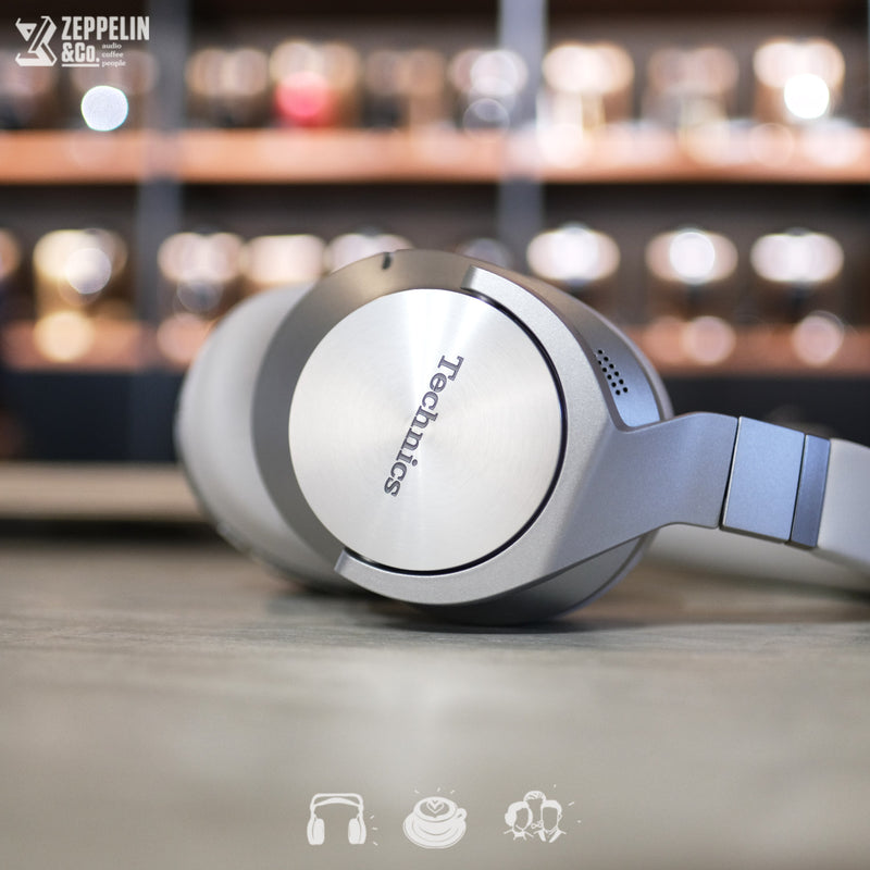 Technics EAH-A800 – Zeppelin & Co