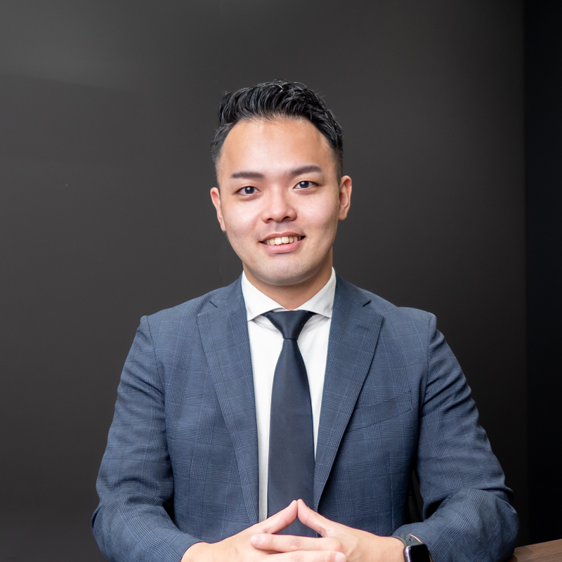 田中 遼太郎 - ゼロワンタックス