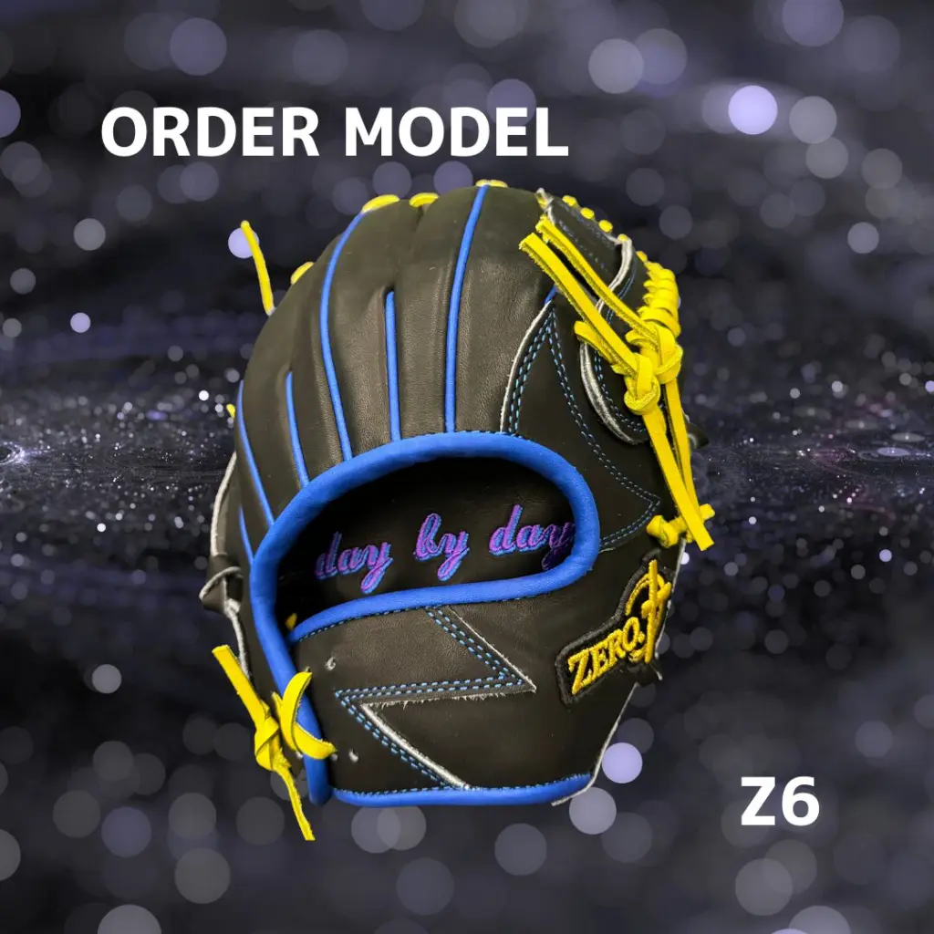 野球グローブのステッチカラー効果とは？ | BASEBALL GROUP ZERO