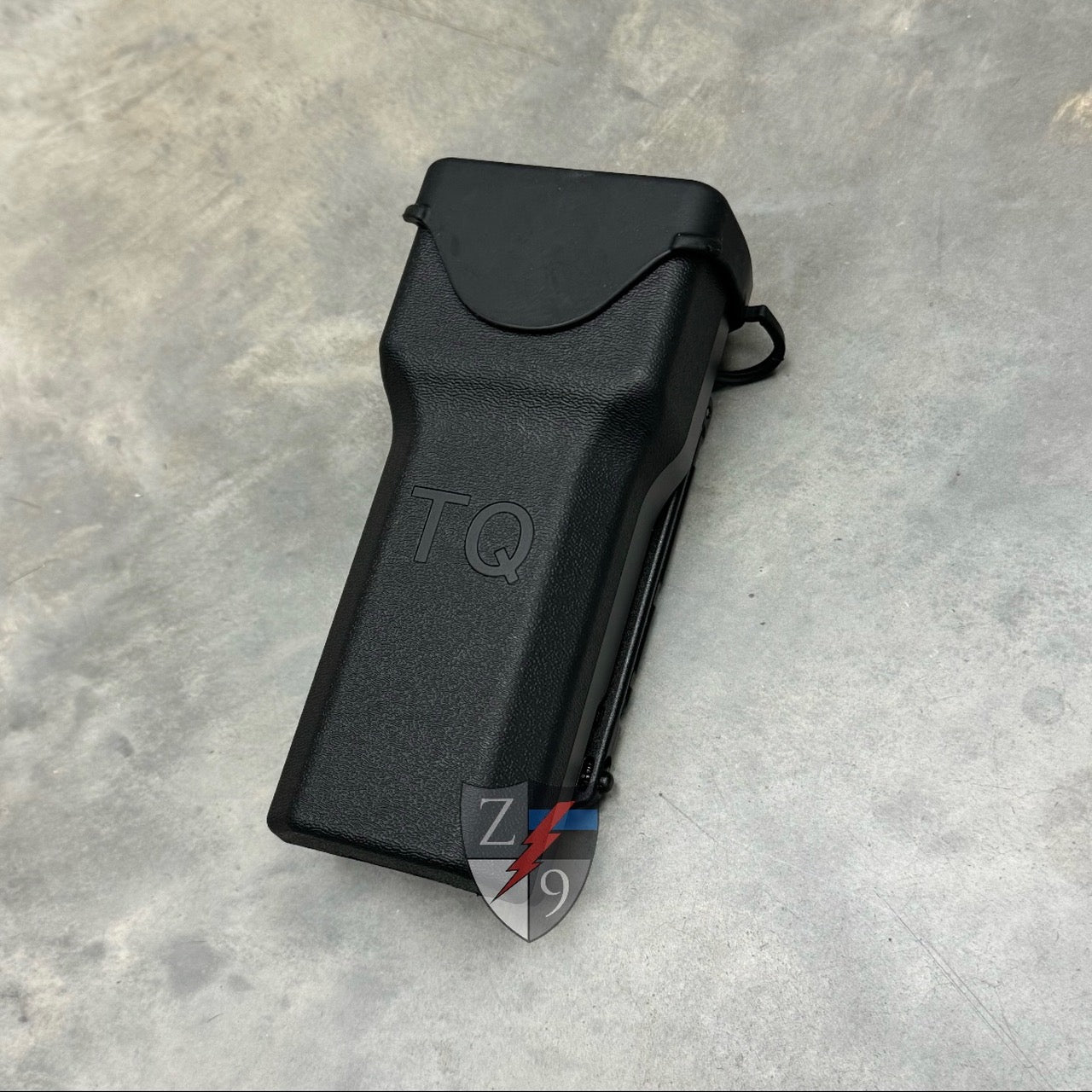 NEW ZERO9 GEAR – Zero9 Holsters