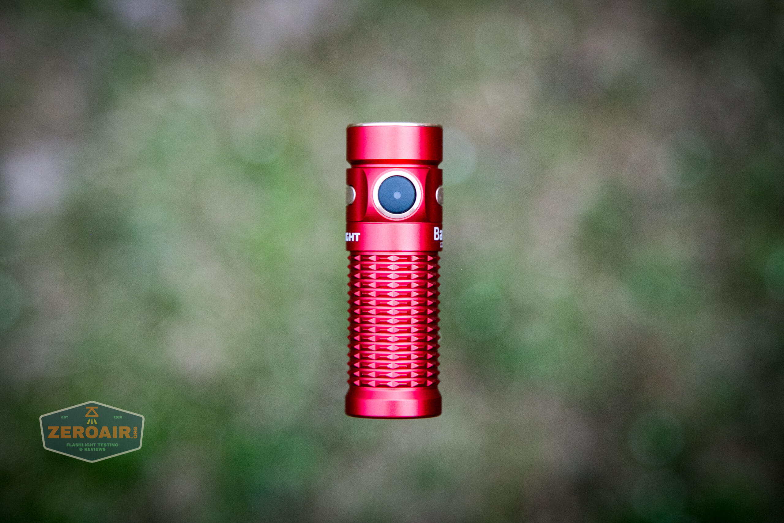 Olight Baton 3 Premium Edition Review - ZeroAir Reviews