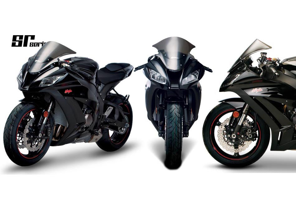 Kawasaki ZX-10R 11-15 – Zero Gravity Racing