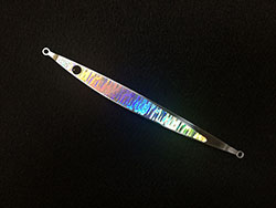 メタルジグ | ゼロドラゴン