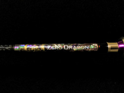 ZLシリーズ | ロッド | ゼロドラゴン