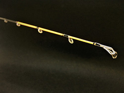 SHシリーズ | ロッド | ゼロドラゴン