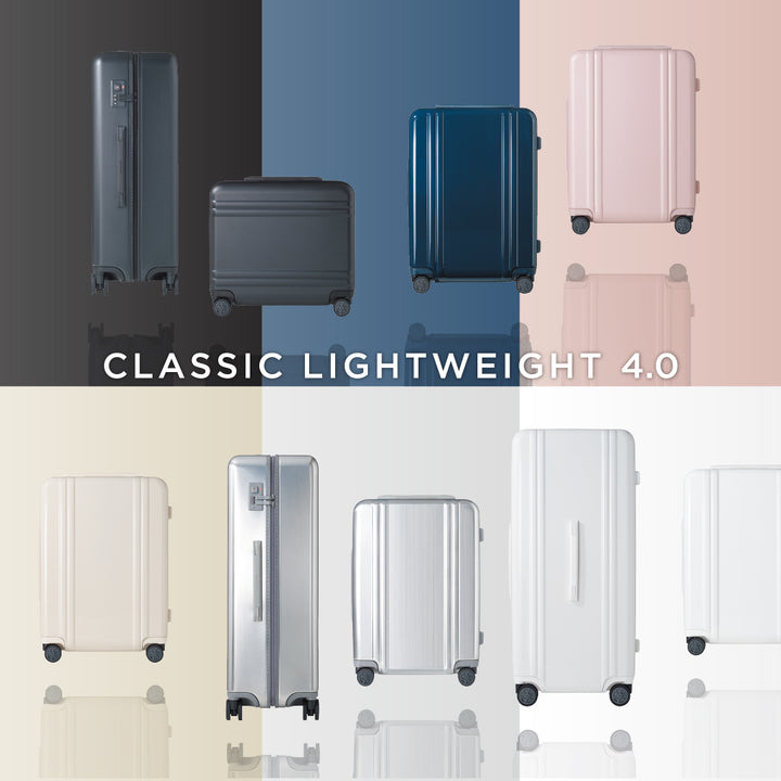 ZERO HALLIBURTON × MASTERMIND WORLD – ZERO HALLIBURTON