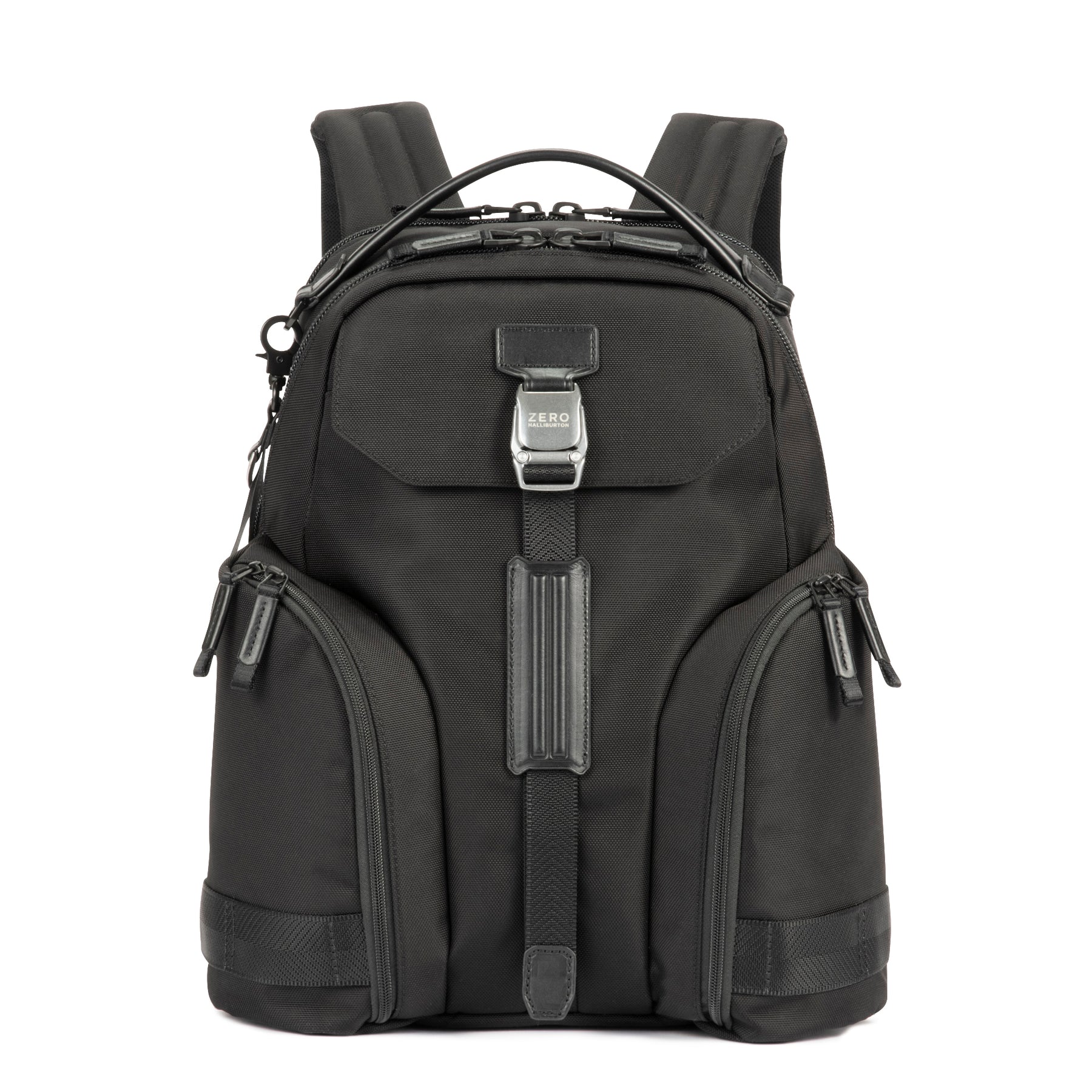 ZERO ZLM | Medium Flap Backpack A4/14