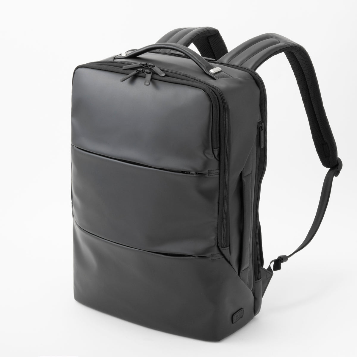Z PACK d | type-C Laminated Large Backpack B4/15.6