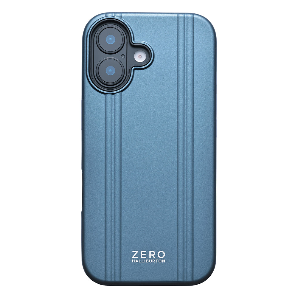Accessories | Hybrid Shockproof Case for iPhone 17 (6.3inch: 2