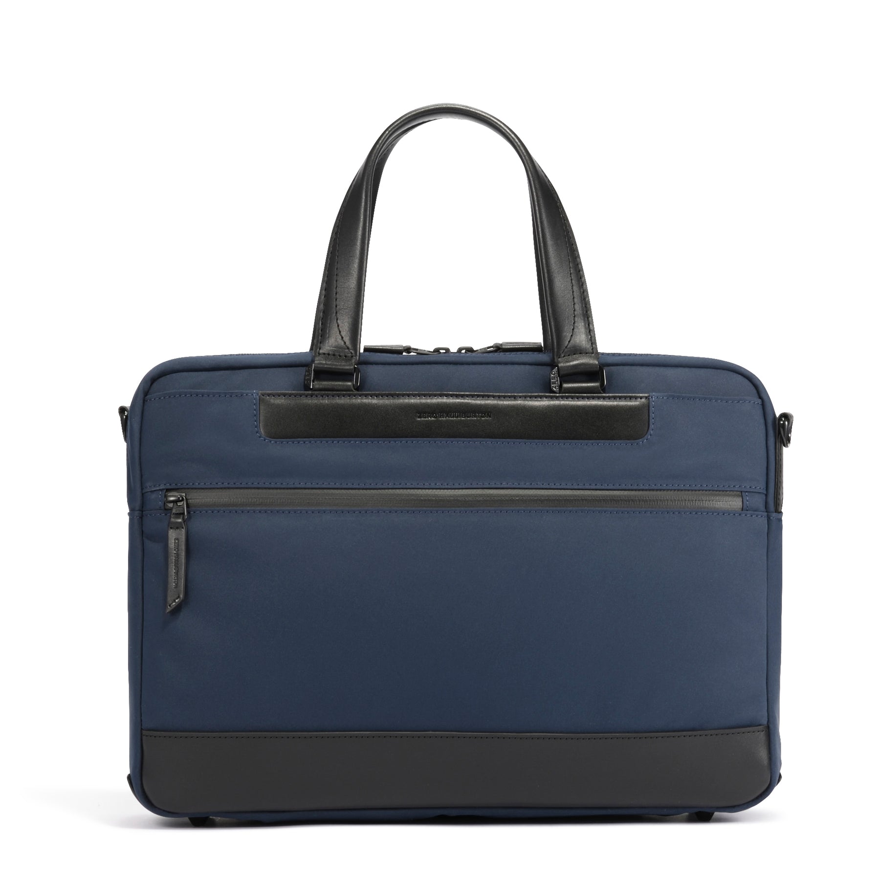 Cipher Quiet | Mid Brief Case 14